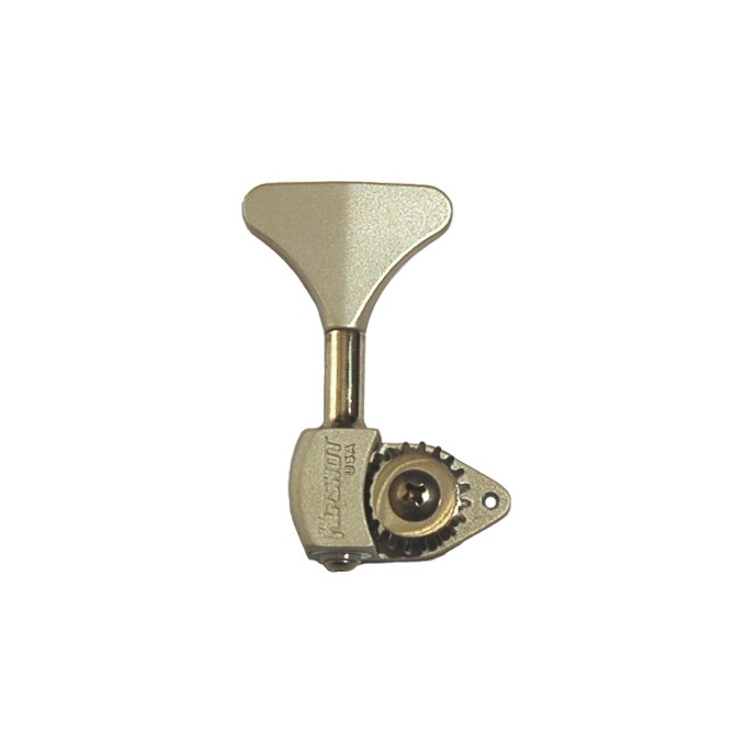 Licensed Ultralite® Bass Tuning Machine 1/2