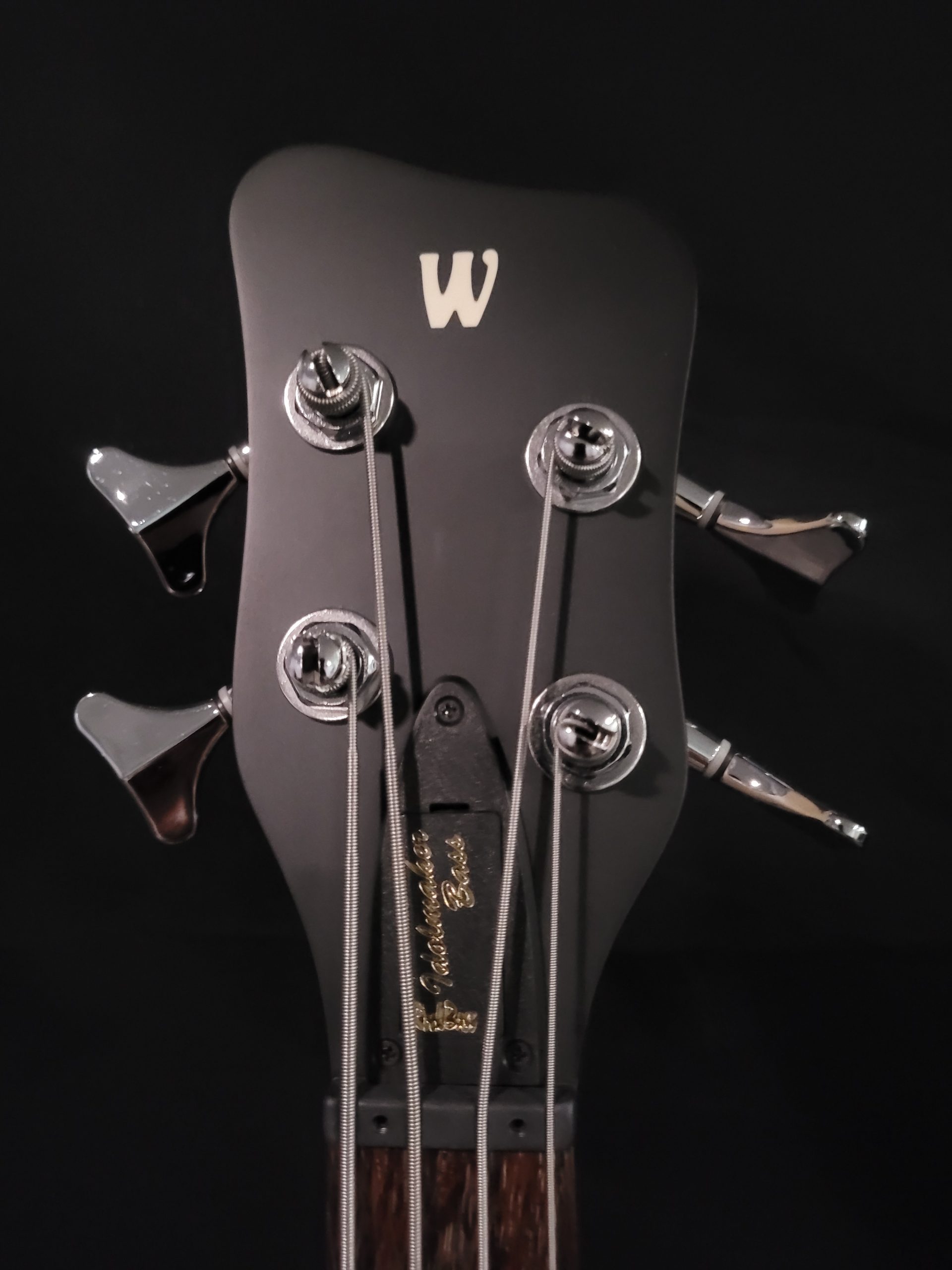 Warwick RockBass Idolmaker, 4-String, In Stock | Bass North