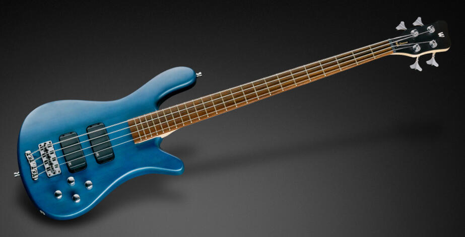 Warwick RockBass Streamer Standard, 4-String | Bass North