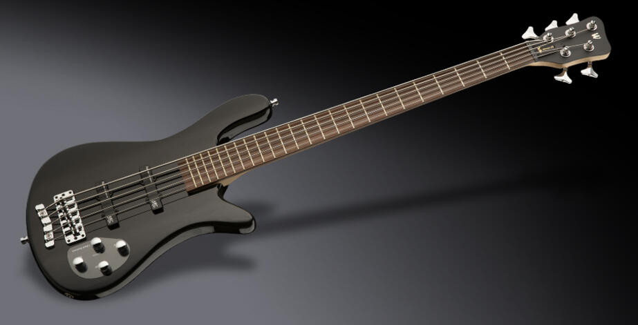 Warwick RockBass Streamer LX, 5-String | Bass North