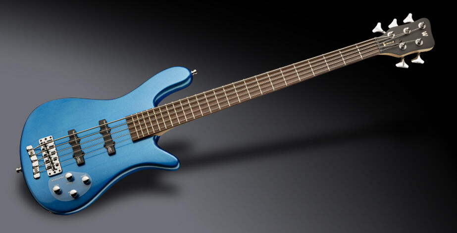 Warwick RockBass Streamer LX, 5-String | Bass North