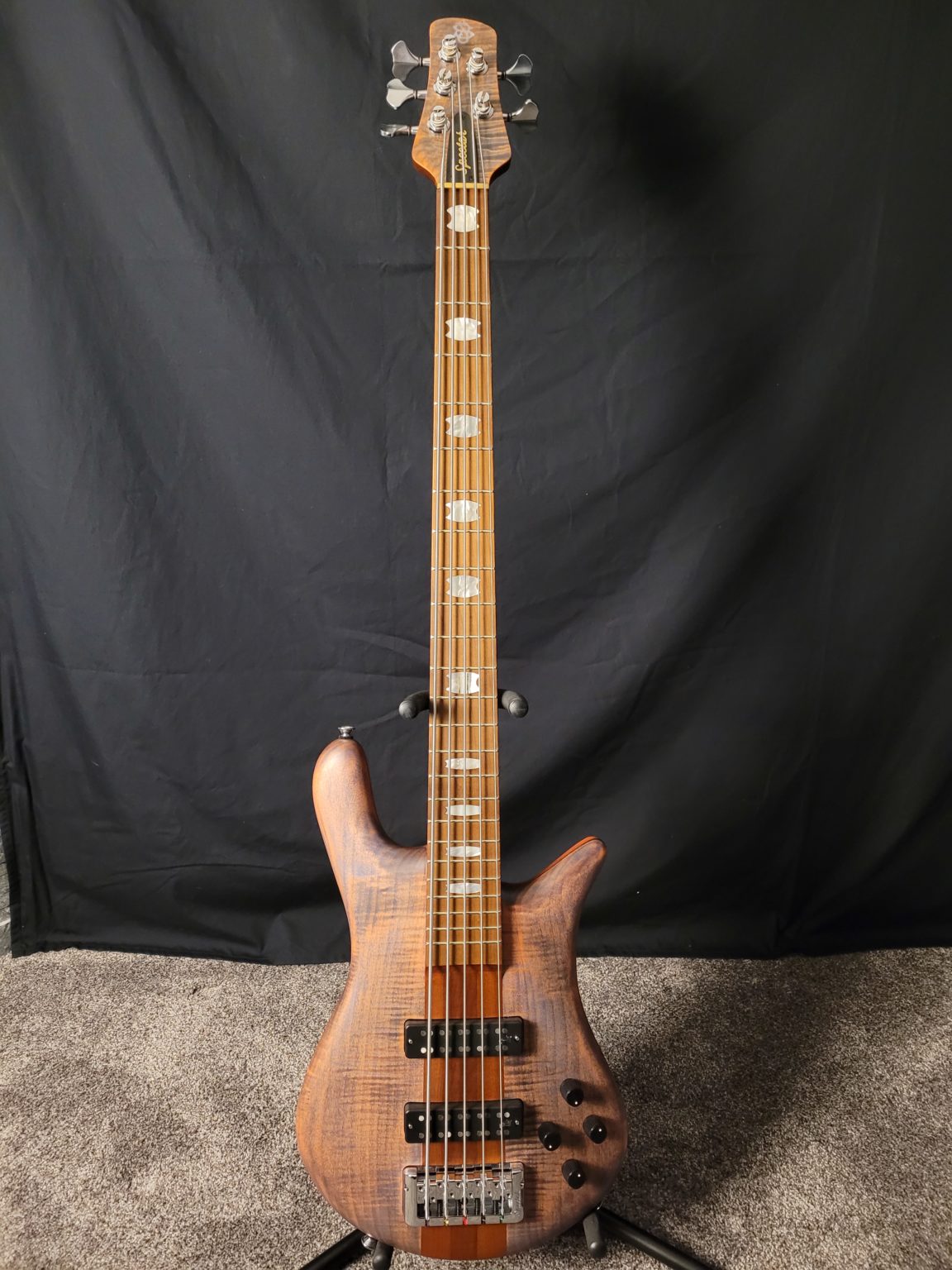 Spector Euro 5 RST, 5-StringSold | Bass North