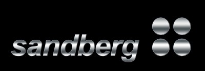 Sandberg-logo-400x139