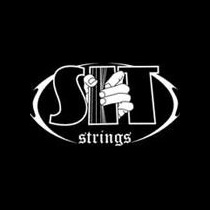 S.I.T Strings Logo