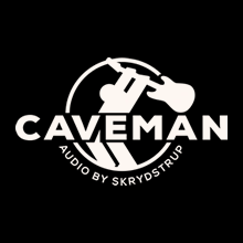 Caveman-logo-square