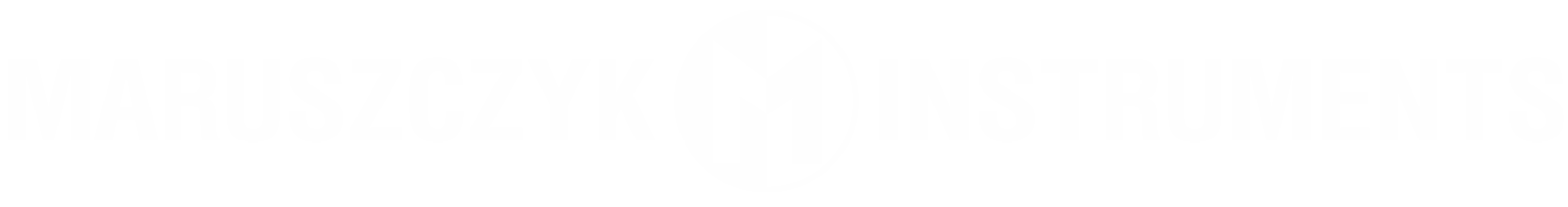 Maruszczyk Logo