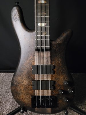 In Stock Basses, Bass Guitars Available
