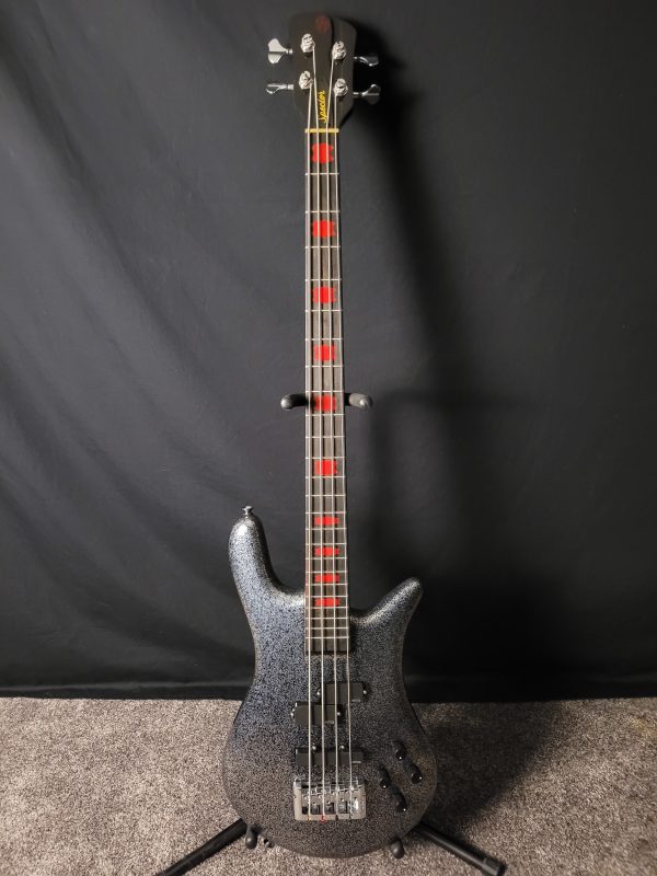 Spector Euro 4 Rachel Bolan Signature<br><br>In Stock - Image 17