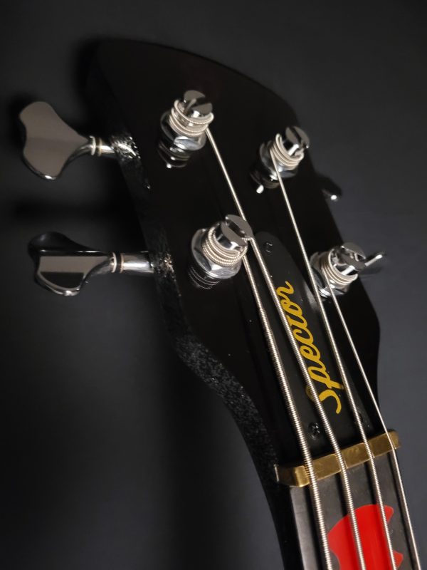 Spector Euro 4 Rachel Bolan Signature<br><br>In Stock - Image 15