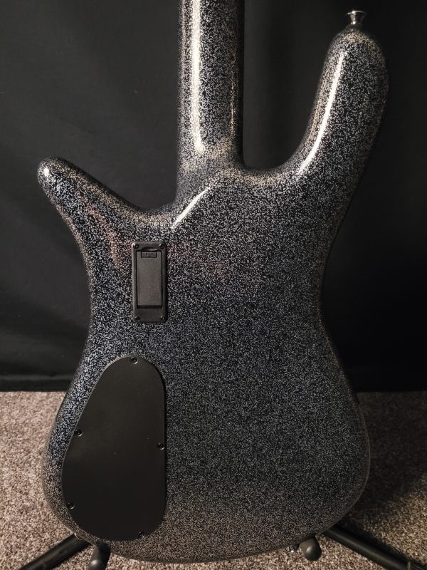 Spector Euro 4 Rachel Bolan Signature<br><br>In Stock - Image 7