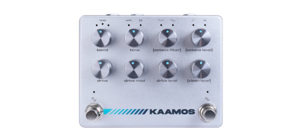 Darkglass Kaamos<br><br>In Stock