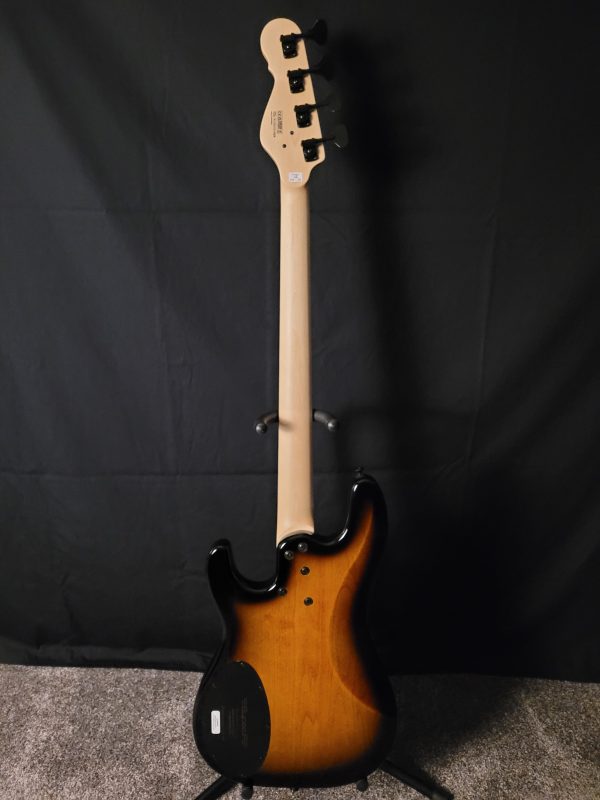 Dingwall SP1, Vintage Burst, 4-String<br><br>In Stock - Image 10