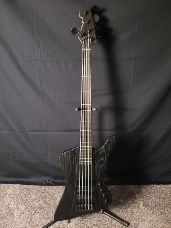 Sandberg Forty Eight 5-String<br><br>In Stock - Image 16