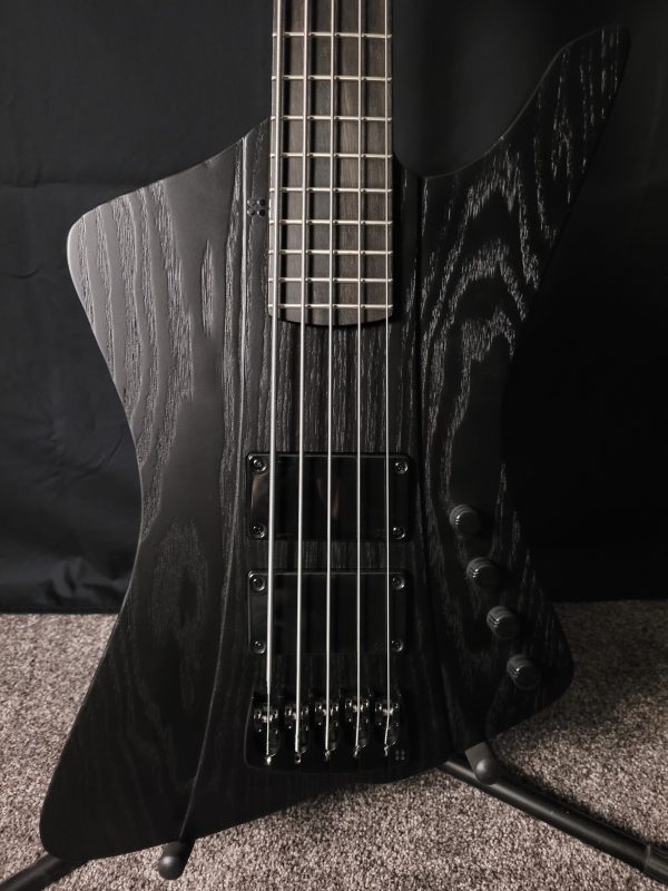 Sandberg Forty Eight 5-String<br><br>In Stock