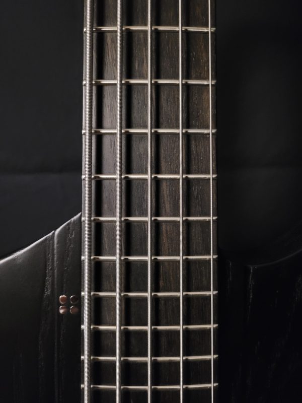 Sandberg Forty Eight 5-String<br><br>In Stock - Image 12