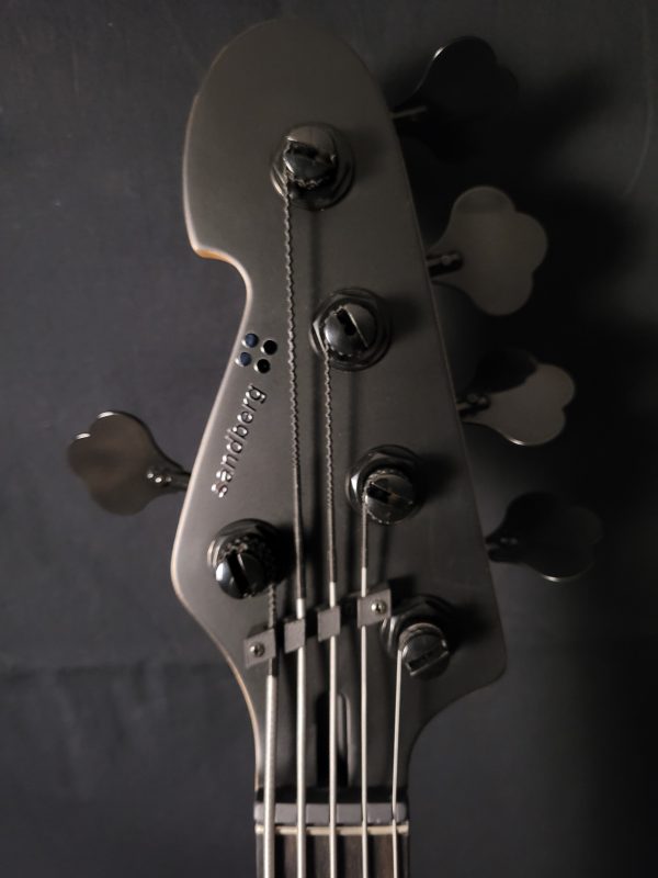 Sandberg Forty Eight 5-String<br><br>In Stock - Image 15
