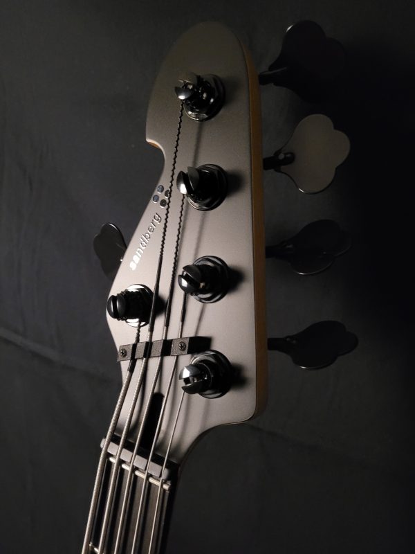 Sandberg Forty Eight 5-String<br><br>In Stock - Image 14