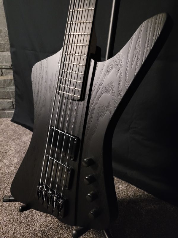 Sandberg Forty Eight 5-String<br><br>In Stock - Image 2