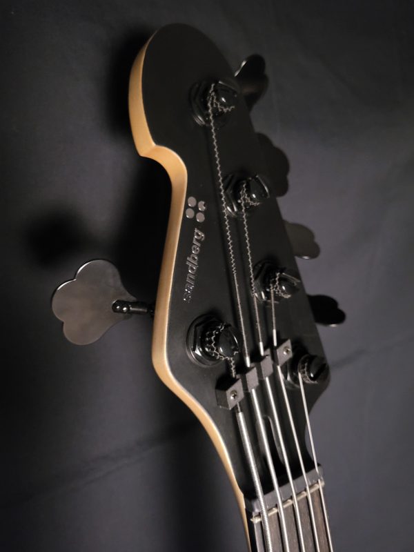 Sandberg Forty Eight 5-String<br><br>In Stock - Image 13