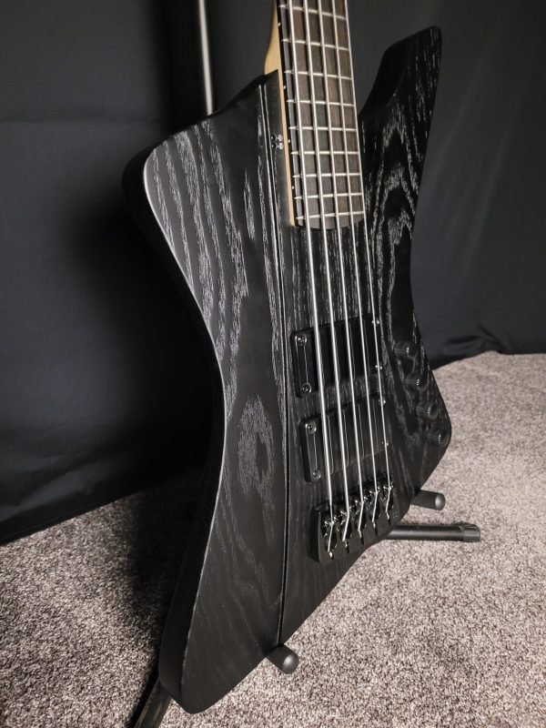 Sandberg Forty Eight 5-String<br><br>In Stock - Image 3