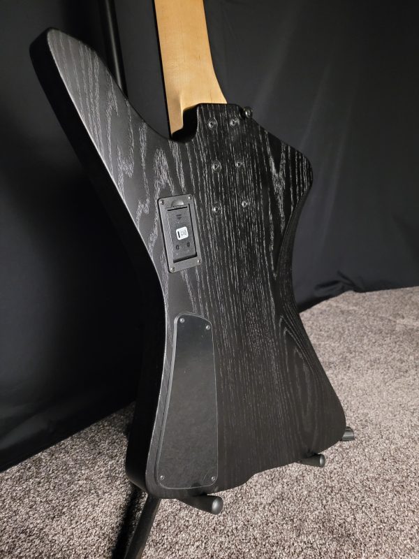 Sandberg Forty Eight 5-String<br><br>In Stock - Image 4