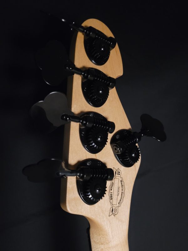 Sandberg Forty Eight 5-String<br><br>In Stock - Image 7