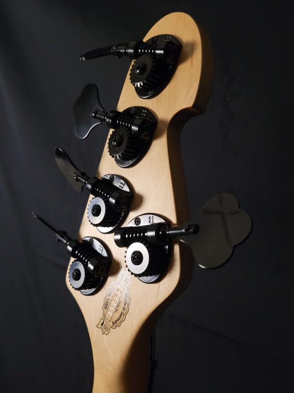 Sandberg Forty Eight 5-String<br><br>In Stock - Image 8