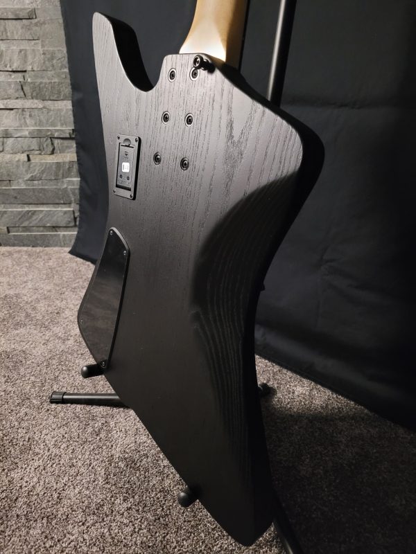 Sandberg Forty Eight 5-String<br><br>In Stock - Image 5
