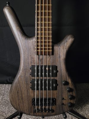 Warwick Teambuilt Pro Series Corvette $$, 5-String<br><br>In Stock