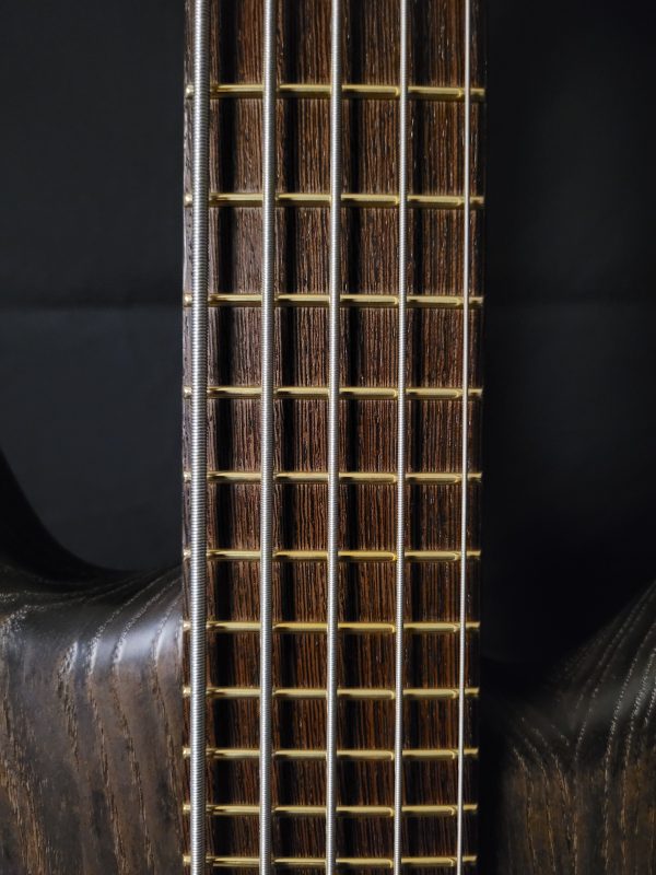 Warwick Teambuilt Pro Series Corvette $$, 5-String<br><br>In Stock - Image 12
