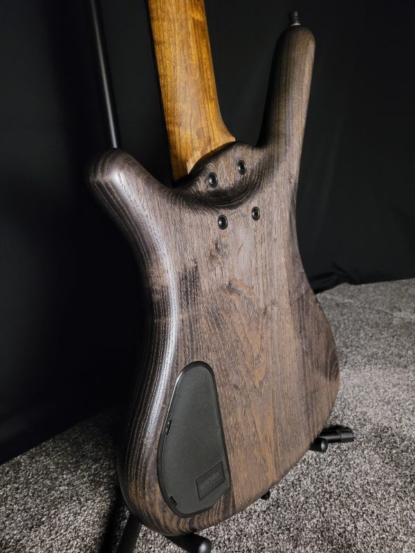 Warwick Teambuilt Pro Series Corvette $$, 5-String<br><br>In Stock - Image 4