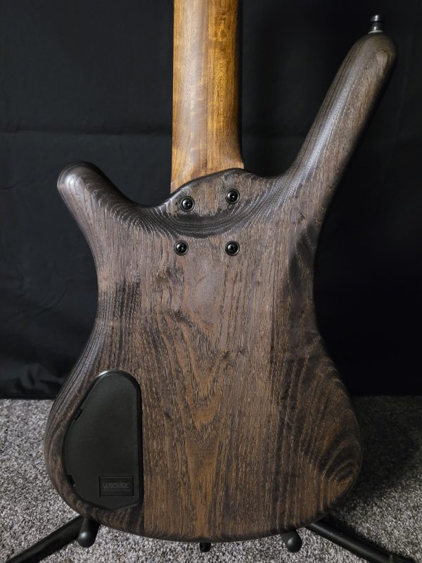 Warwick Teambuilt Pro Series Corvette $$, 5-String<br><br>In Stock - Image 6