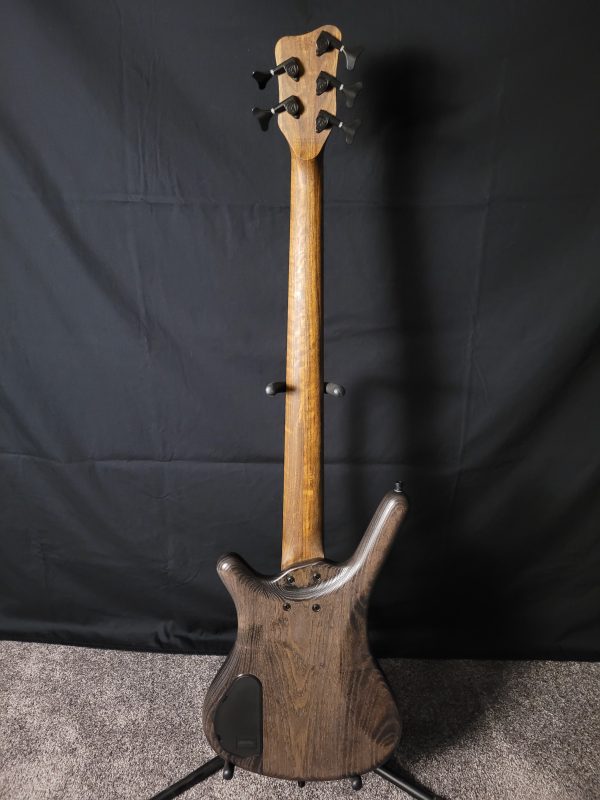Warwick Teambuilt Pro Series Corvette $$, 5-String<br><br>In Stock - Image 10