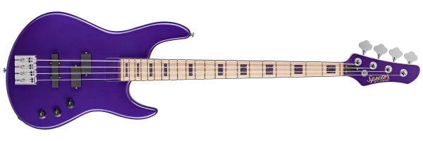 Spector NC-4 Frank Bello