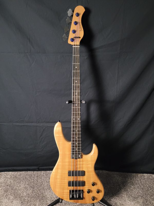 Sadowsky MetroLine, 2025 Limited Edition, 24-Fret Modern<br><br>In Stock - Image 21