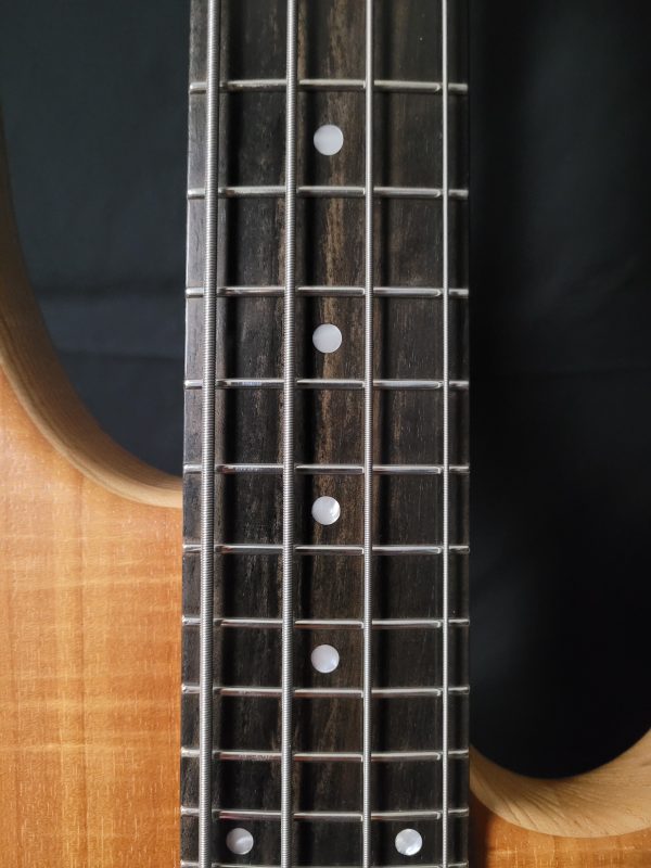 Sadowsky MetroLine, 2025 Limited Edition, 24-Fret Modern<br><br>In Stock - Image 17