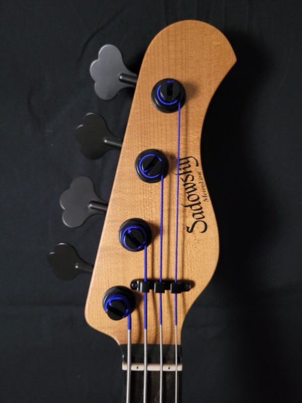 Sadowsky MetroLine, 2025 Limited Edition, 24-Fret Modern<br><br>In Stock - Image 20