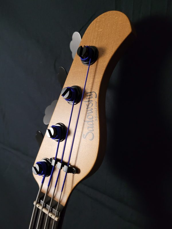 Sadowsky MetroLine, 2025 Limited Edition, 24-Fret Modern<br><br>In Stock - Image 18