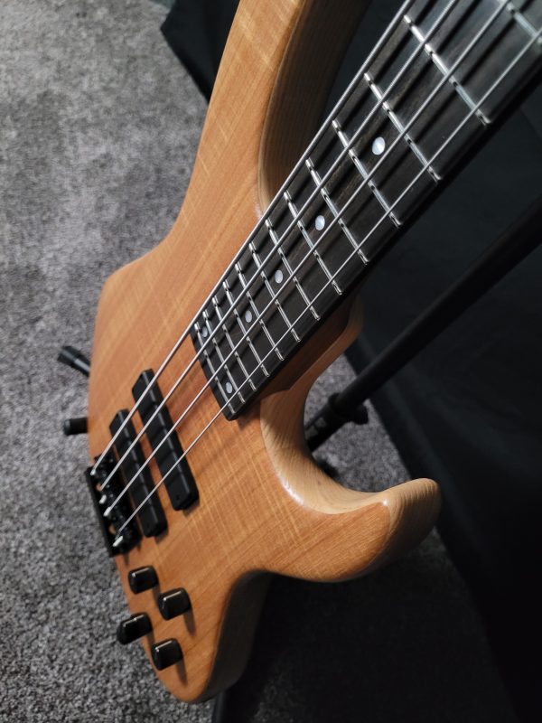 Sadowsky MetroLine, 2025 Limited Edition, 24-Fret Modern<br><br>In Stock - Image 15