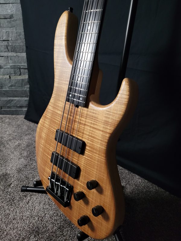 Sadowsky MetroLine, 2025 Limited Edition, 24-Fret Modern<br><br>In Stock - Image 2