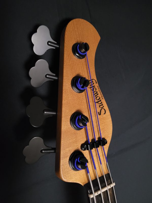 Sadowsky MetroLine, 2025 Limited Edition, 24-Fret Modern<br><br>In Stock - Image 19