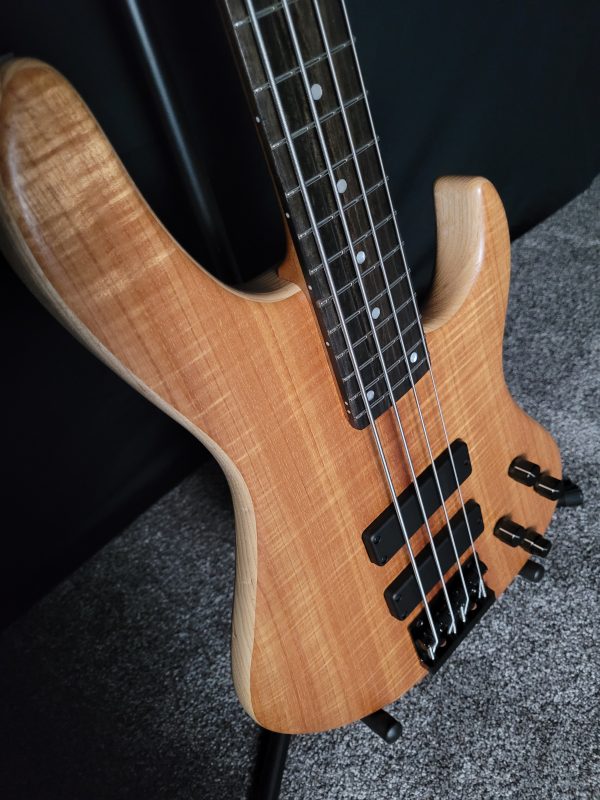 Sadowsky MetroLine, 2025 Limited Edition, 24-Fret Modern<br><br>In Stock - Image 16