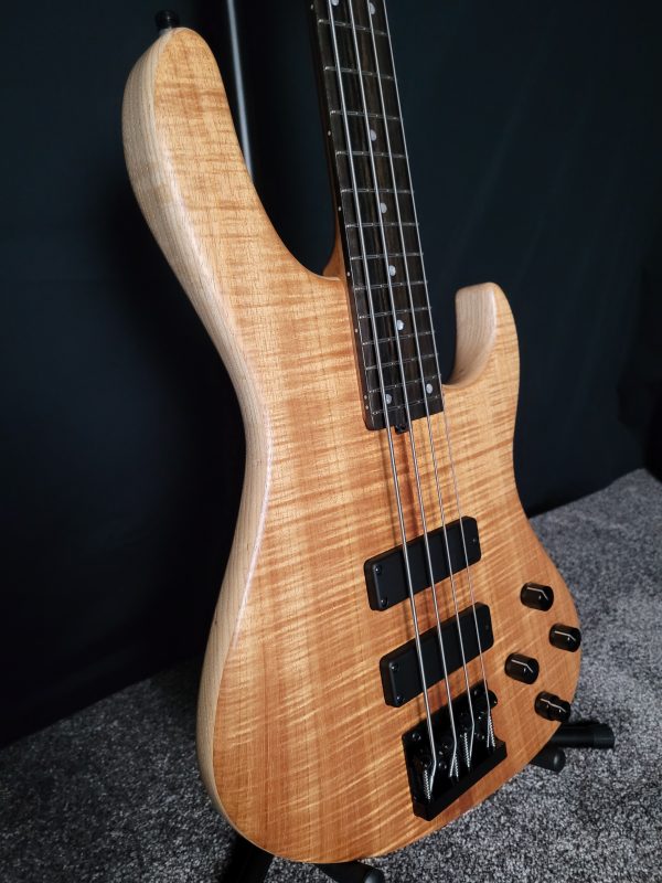 Sadowsky MetroLine, 2025 Limited Edition, 24-Fret Modern<br><br>In Stock - Image 3