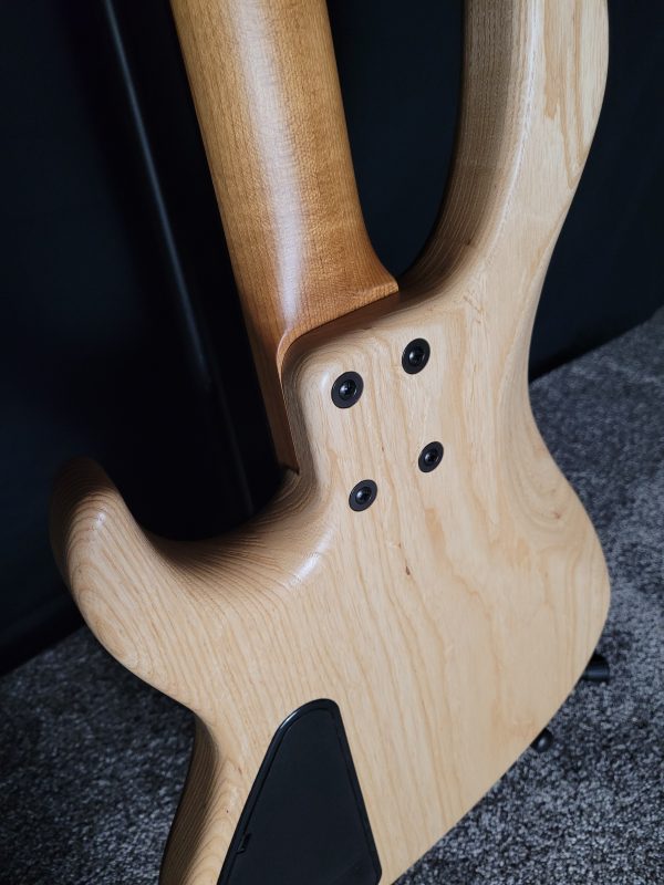 Sadowsky MetroLine, 2025 Limited Edition, 24-Fret Modern<br><br>In Stock - Image 7