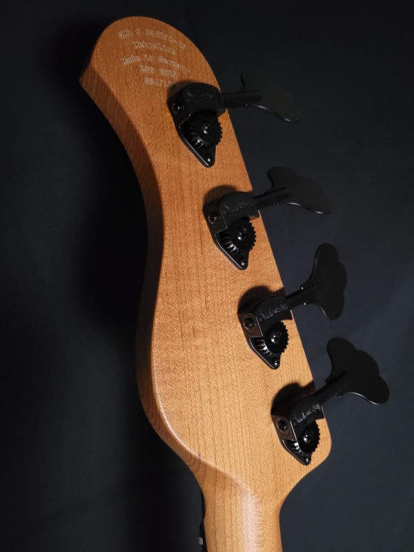 Sadowsky MetroLine, 2025 Limited Edition, 24-Fret Modern<br><br>In Stock - Image 9