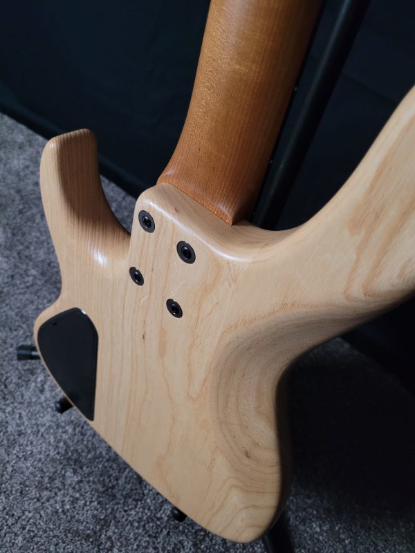 Sadowsky MetroLine, 2025 Limited Edition, 24-Fret Modern<br><br>In Stock - Image 8