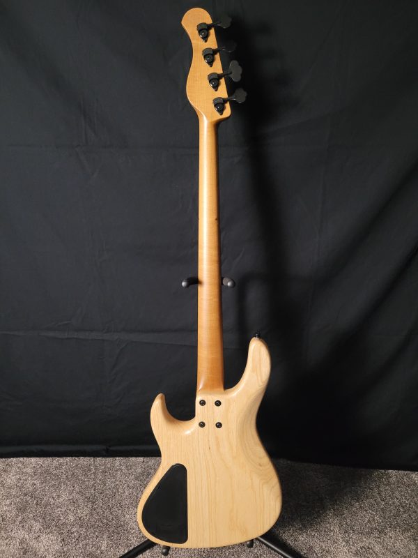 Sadowsky MetroLine, 2025 Limited Edition, 24-Fret Modern<br><br>In Stock - Image 12