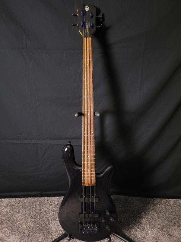 Spector NS2-J 4 String - Image 16