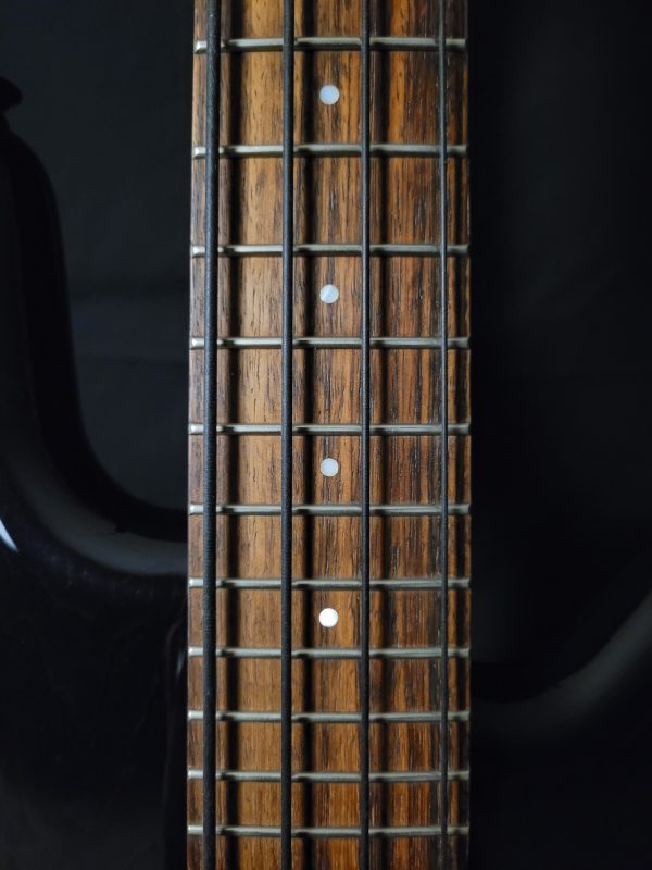 Spector NS2-J 4 String - Image 12