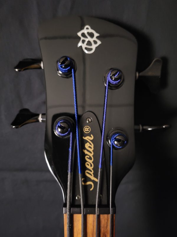 Spector NS2-J 4 String - Image 15